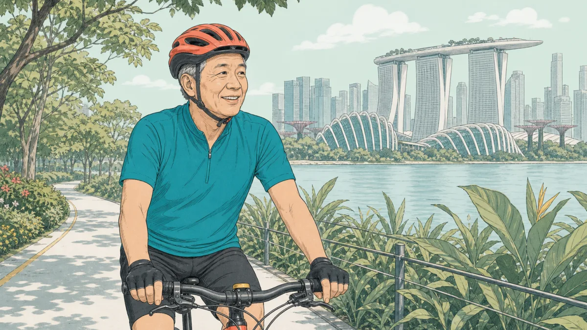 High Cholesterol & Statins in Singapore: Treatment, Monitoring & Supply for Expats