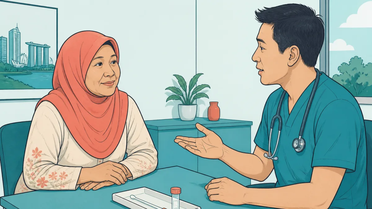 The Genetic Test Some People Should Have Before These Medicines