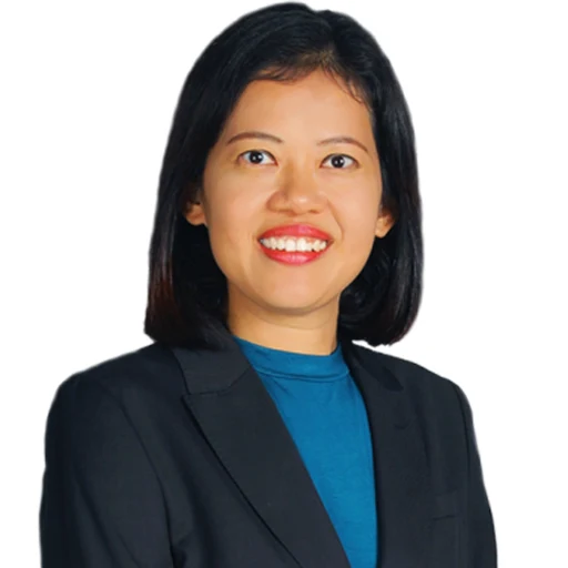 Dr Cheah Si Oon